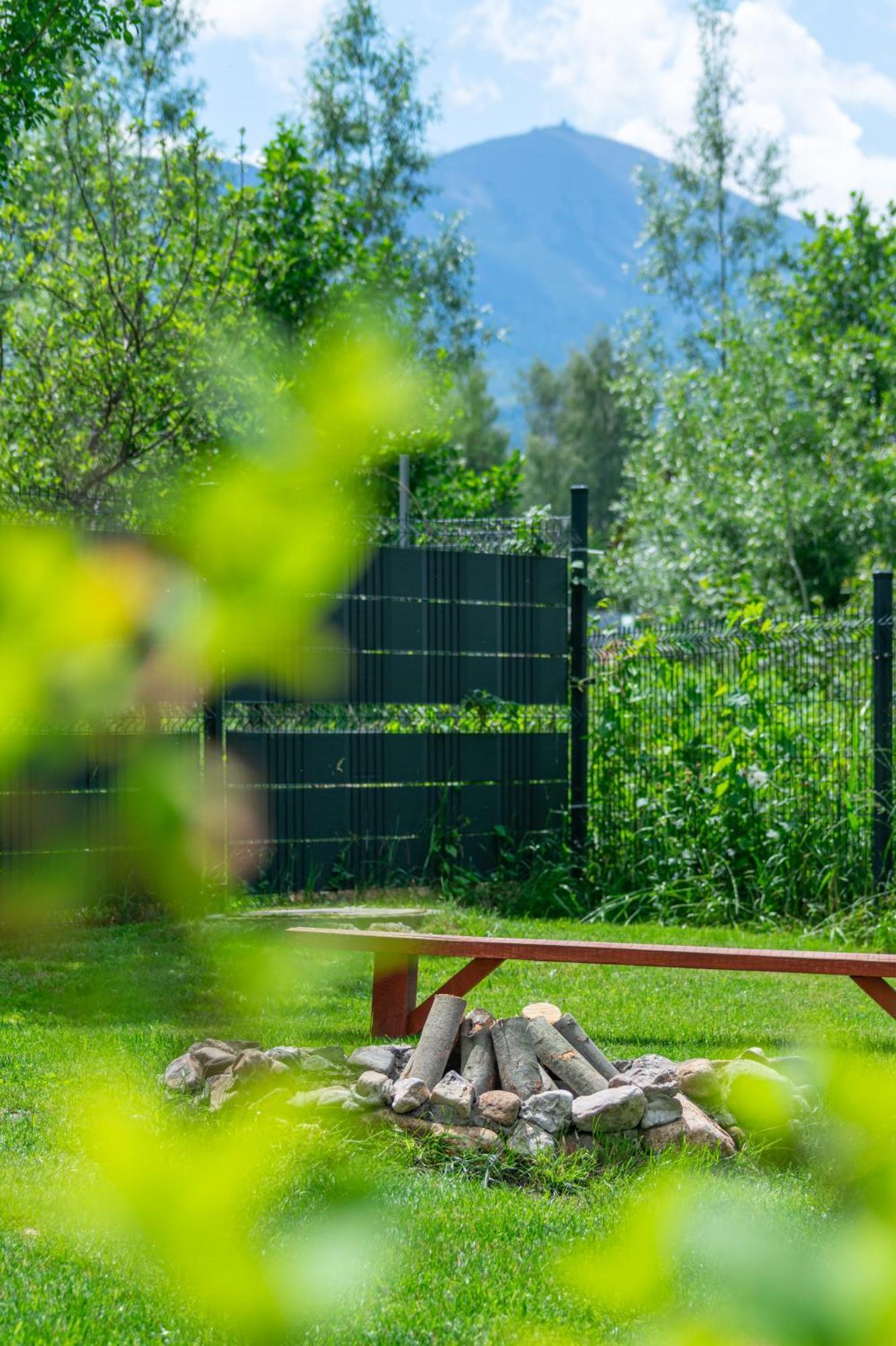 Villa Osada Malawka Pod Sniezka Karpacz Esterno foto